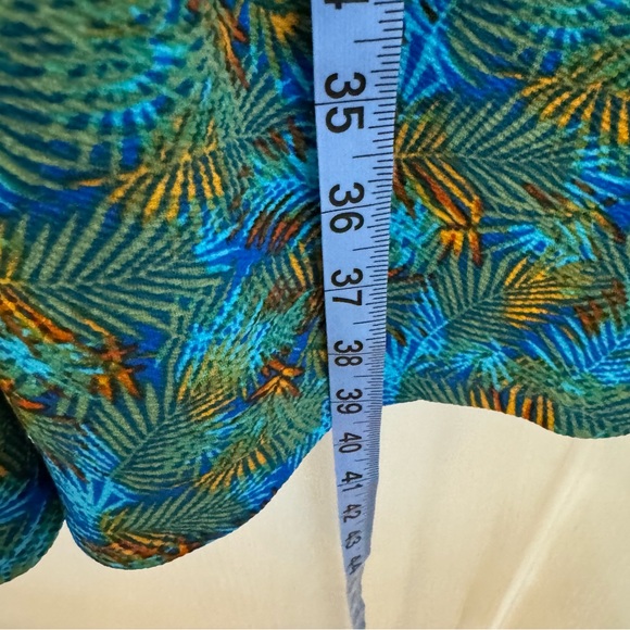 LuLaRoe NWT Amelia Dress | Size S - Picture 4 of 6